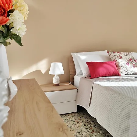 公寓 Dimora Amira *