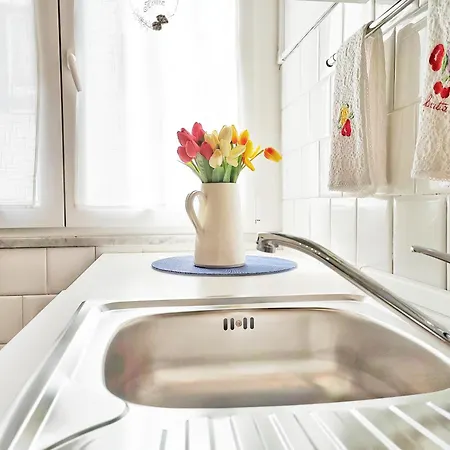 公寓 Dimora Amira 莫诺波利