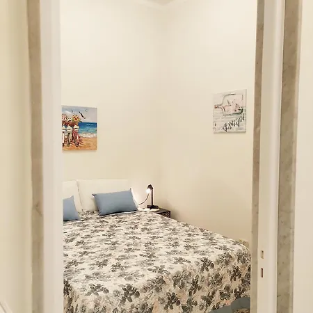 Dimora Amira 公寓 *