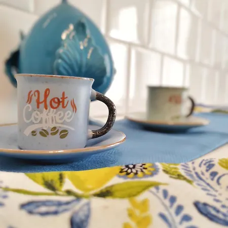 公寓 Dimora Amira 莫诺波利