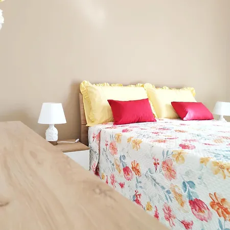 Dimora Amira 莫诺波利