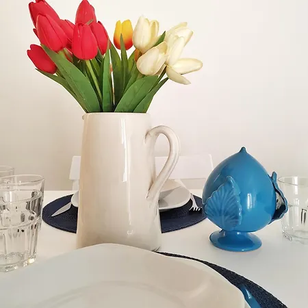 Dimora Amira 公寓 *