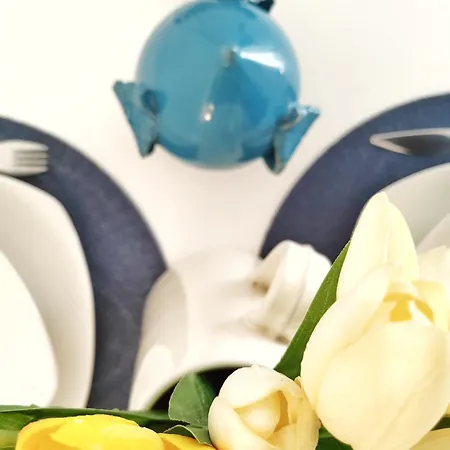 公寓 Dimora Amira 莫诺波利