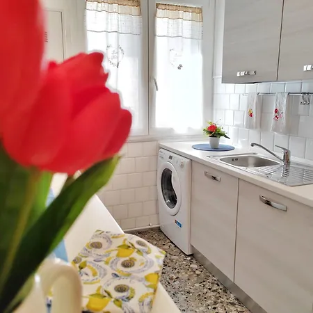 Dimora Amira 公寓 莫诺波利