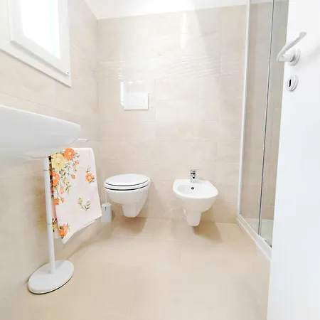 Dimora Amira Διαμέρισμα Monopoli