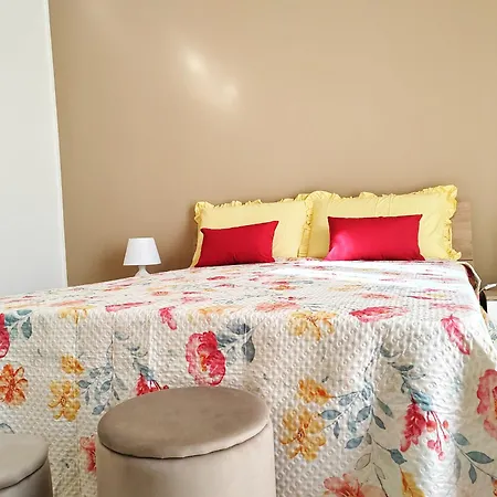 Διαμέρισμα Dimora Amira