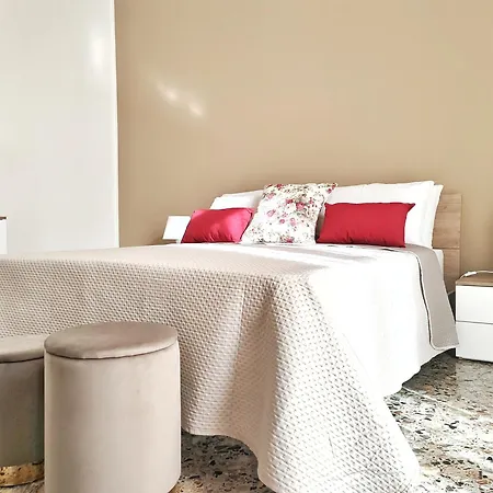 Dimora Amira Διαμέρισμα