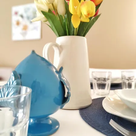 Διαμέρισμα Dimora Amira *