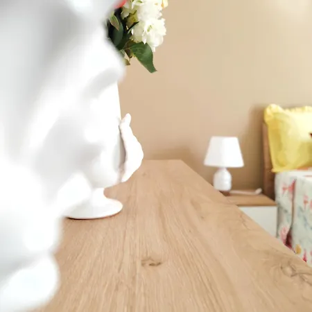 Διαμέρισμα Dimora Amira