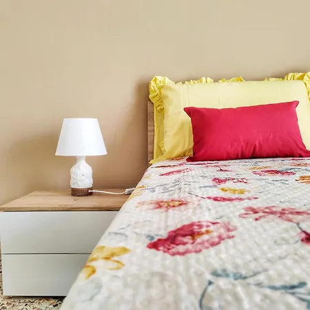 Διαμέρισμα Dimora Amira