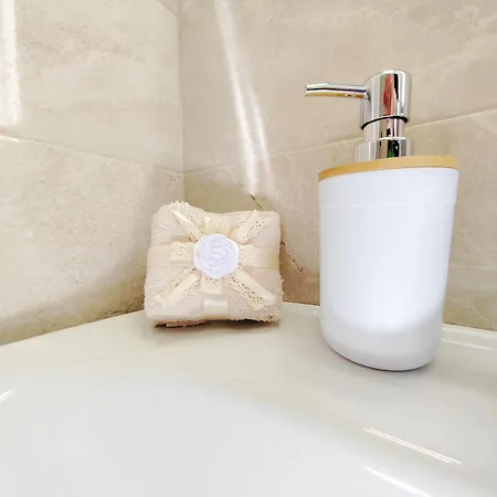 Διαμέρισμα Dimora Amira Monopoli