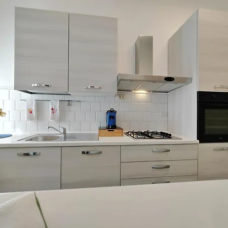 Dimora Amira * Monopoli