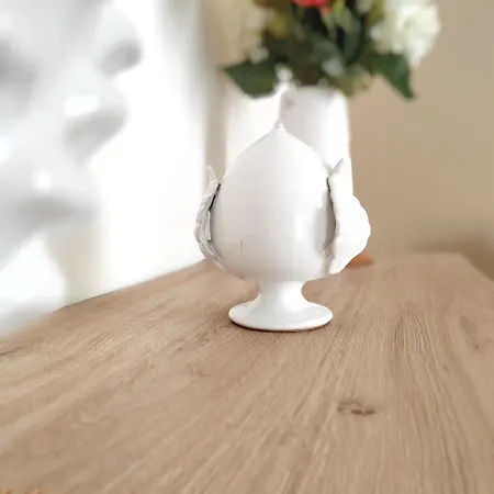 Dimora Amira Διαμέρισμα