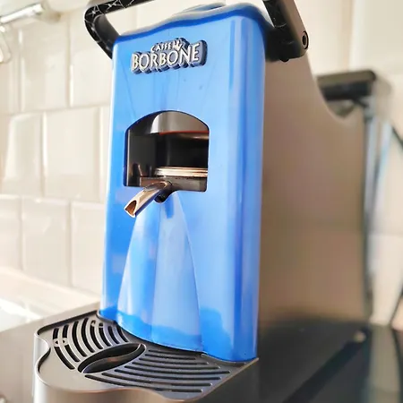 Διαμέρισμα Dimora Amira Monopoli