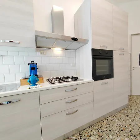 Dimora Amira Monopoli