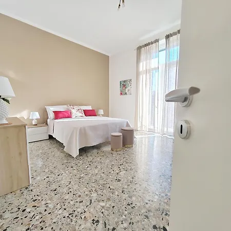 Διαμέρισμα Dimora Amira *