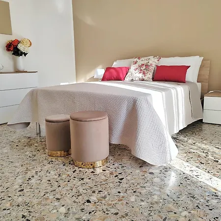 Dimora Amira * Monopoli