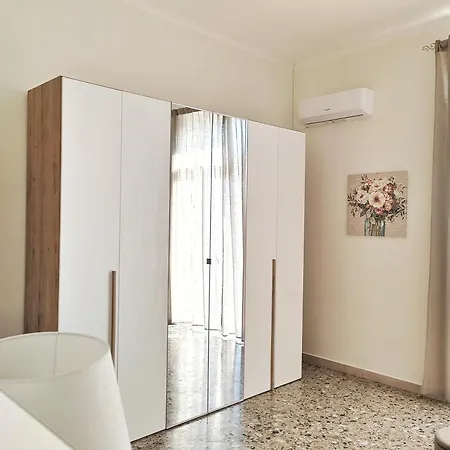 Dimora Amira Διαμέρισμα