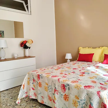 Διαμέρισμα Dimora Amira