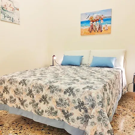 Dimora Amira Monopoli