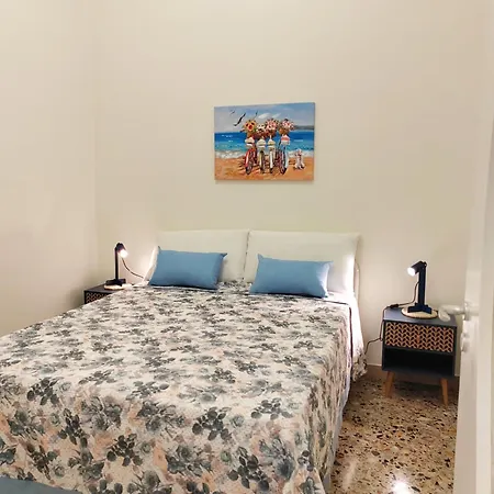 Διαμέρισμα Dimora Amira Monopoli