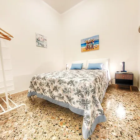 Dimora Amira Διαμέρισμα Monopoli