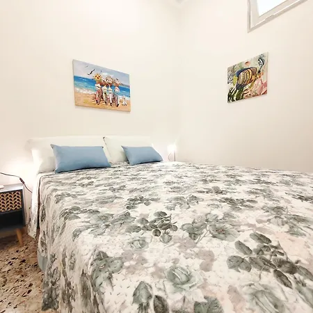 Dimora Amira Διαμέρισμα