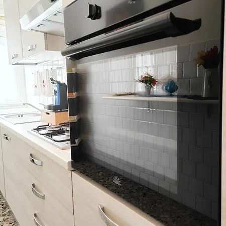 Dimora Amira Monopoli