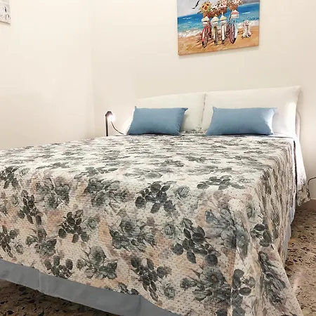 Διαμέρισμα Dimora Amira Monopoli