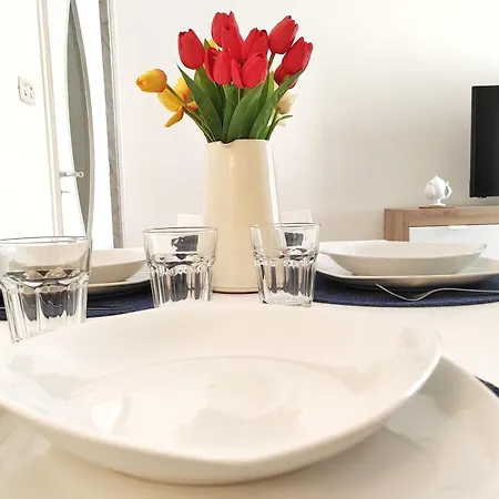 Διαμέρισμα Dimora Amira