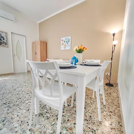 Διαμέρισμα Dimora Amira *