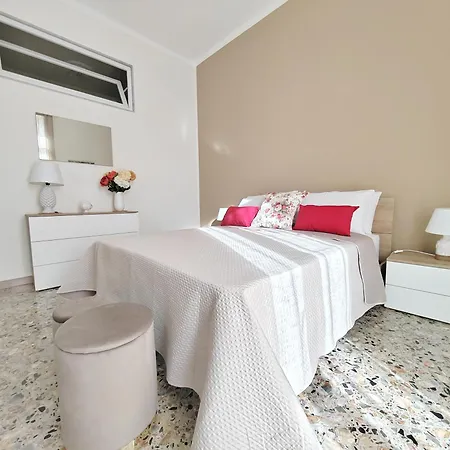 Διαμέρισμα Dimora Amira