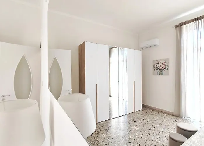 Dimora Amira Monopoli