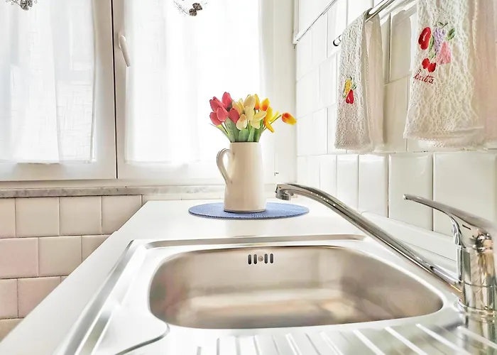 Apartamento Dimora Amira Monopoli