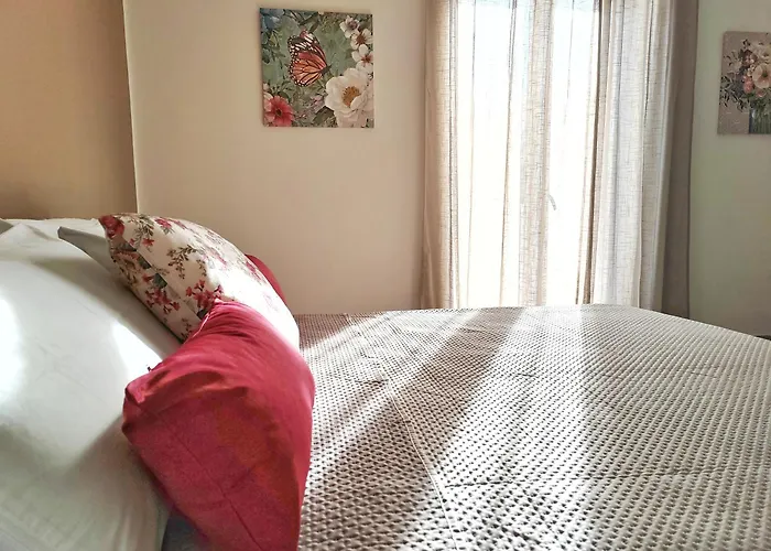 Apartamento Dimora Amira