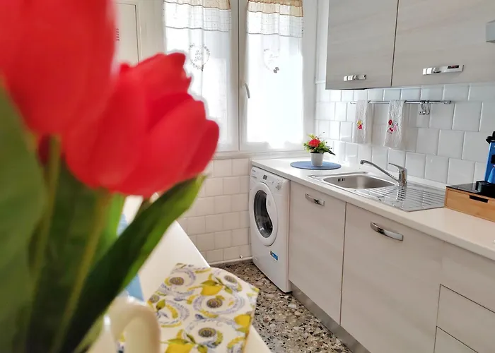 Dimora Amira Daire Monopoli