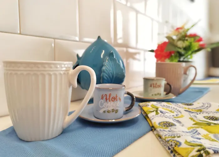 Dimora Amira Daire *