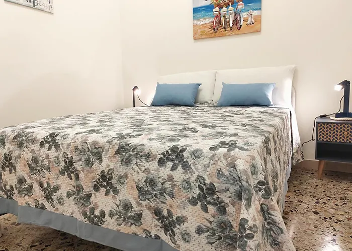 Apartamento Dimora Amira Monopoli